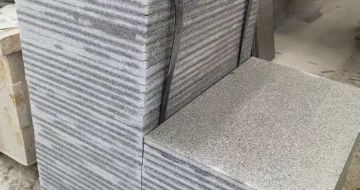 百色芝麻白火烧面成品