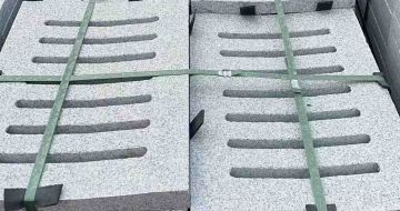 百色 水沟盖板