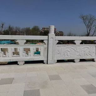 百色 河道栏杆，河道护栏