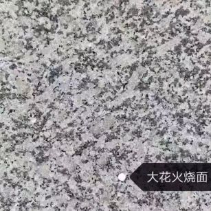 百色 芙蓉白（芝麻白大花）火烧面