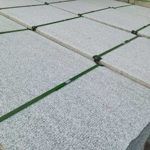 百色 芝麻白斧剁面