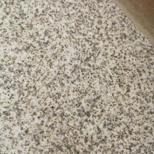 百色 黄金麻中黄光面