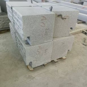 百色 整石坐凳打包