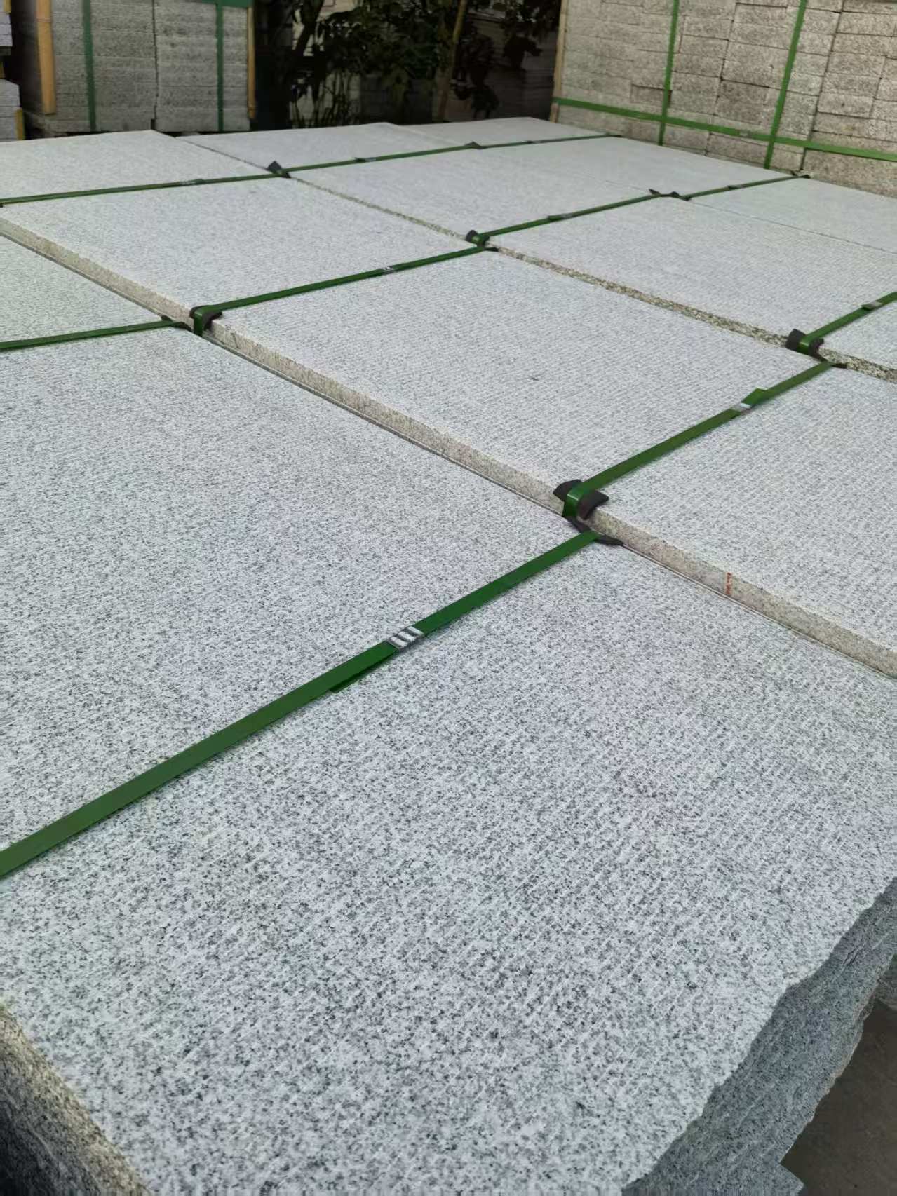 百色 芝麻白斧剁面