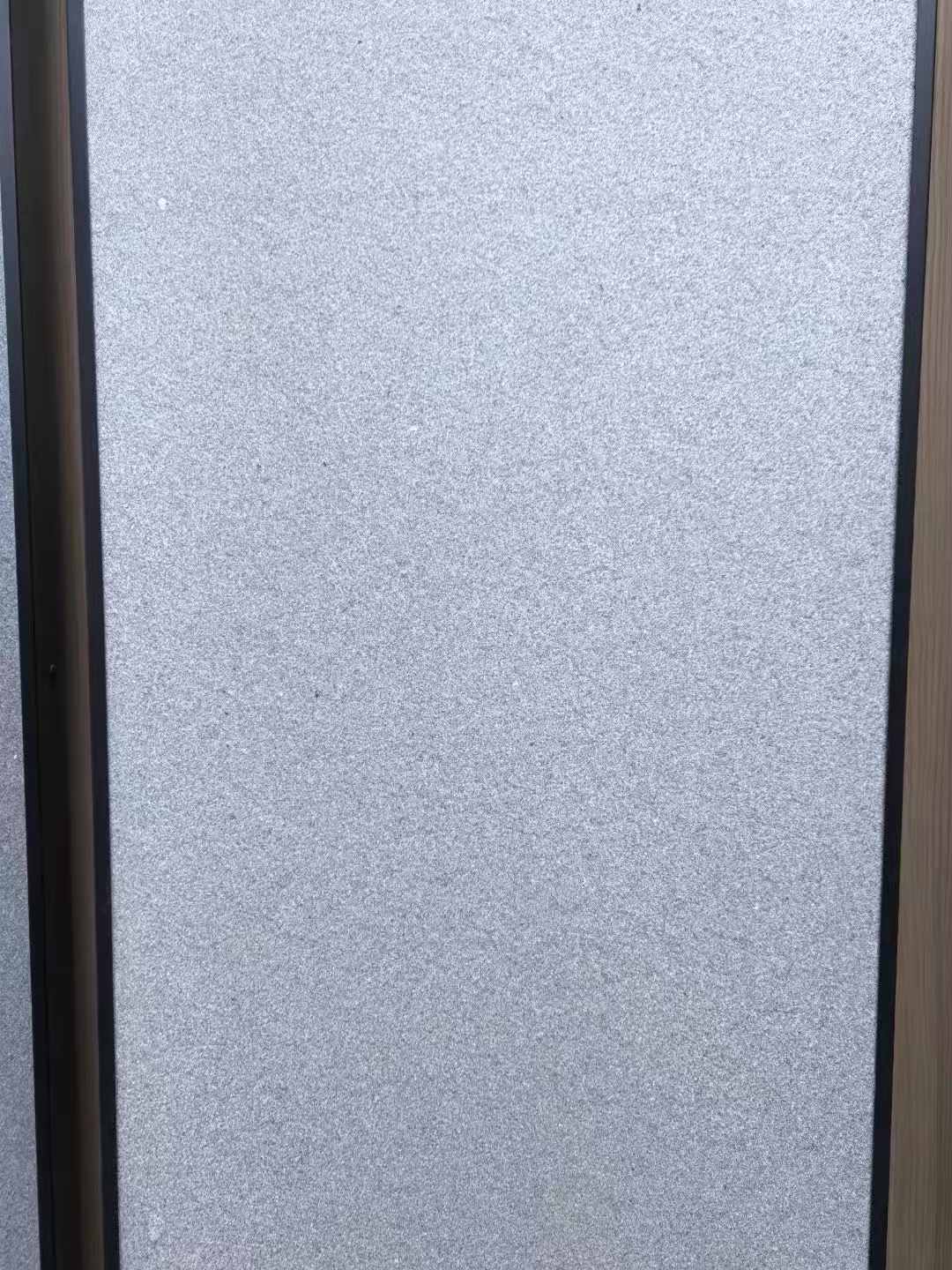 百色 芝麻灰火烧面