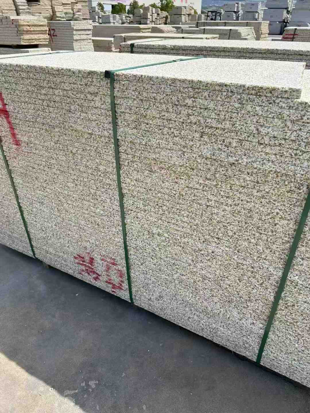 百色黄金麻荔枝面毛板