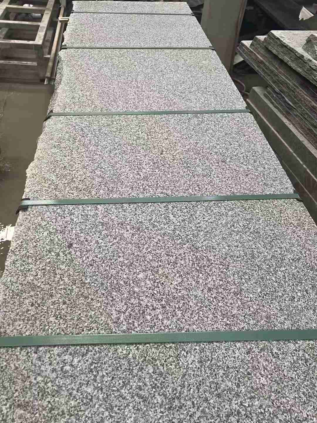 百色 芝麻黑火烧面