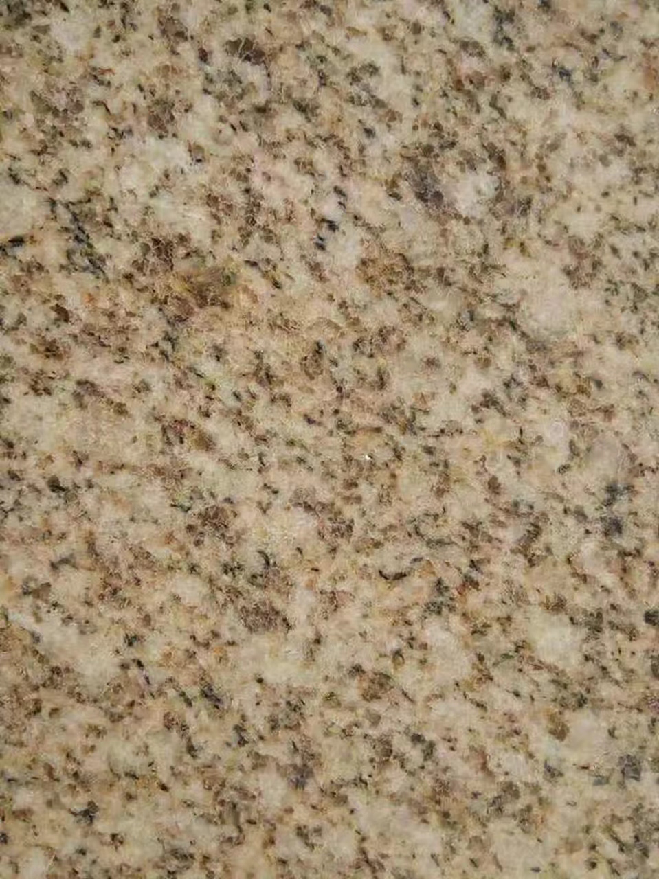 百色黄金麻光面大花